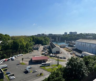 Location Appartement 3 pièces 58m² BREST 29200 - Photo 5