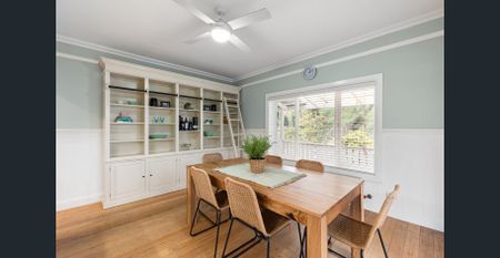 Enchanting Rural Retreat in Cherokee, Macedon Ranges - Photo 5