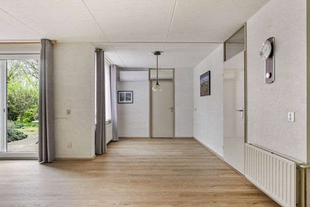 Barendrechtstraat, Tilburg, Nederland - Photo 1