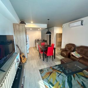 Logement 3 1/2 à Louer Pour 1 Septembre - Photo 2