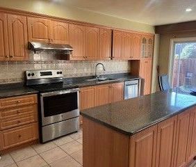 For Lease - 18 Fairhill Avenue, Brampton, Ontario - Photo 1