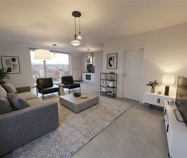 Appartement te huur - Foto 1