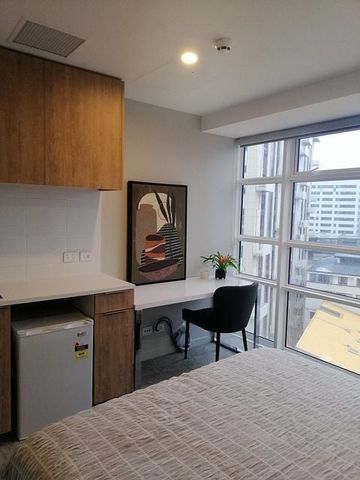 Furnished Studio Apartment - Free Power and WiFi - Photo 5