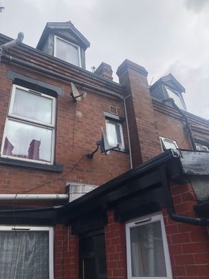 Studio Flat, Beeston, LS11 - Photo 1