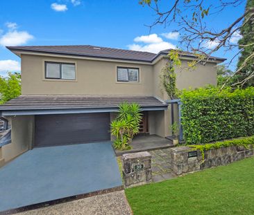 39 Woodlands Road, East Lindfield NSW 2070 - House For Rent | Domain - Photo 3