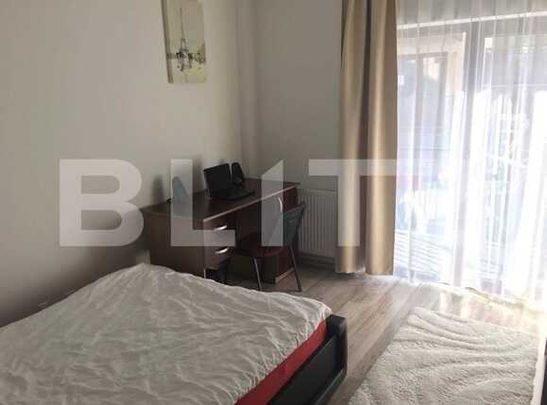 Apartament 3 camere, 52 mp, parcare, zona strazii Mircea Eliade - Photo 1
