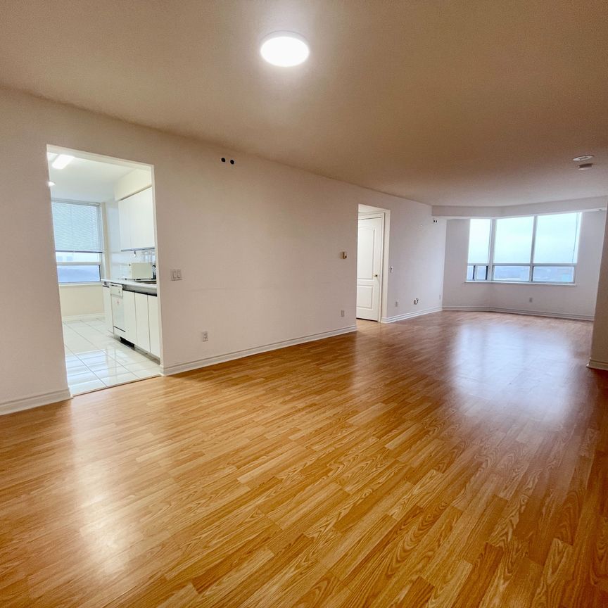 For Lease - 115 Omni Drive Unit# 1708, Toronto, Ontario - Photo 1