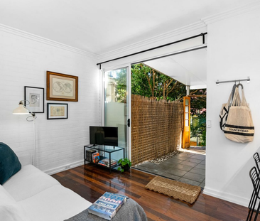 Quiet Unit in Great Location - Photo 1