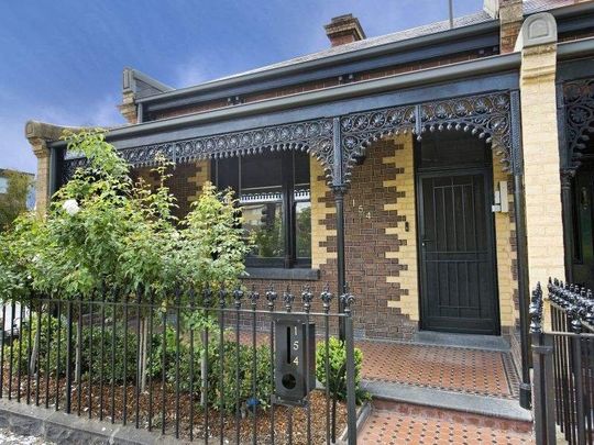 154 Simpson Street, East Melbourne VIC 3002 - Photo 1