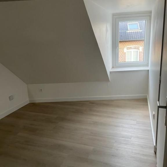 APPARTEMENT DUPLEX T.II - Photo 1