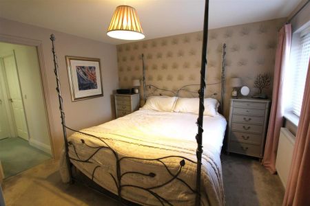 3 bedroom townhouse to rent - Photo 4