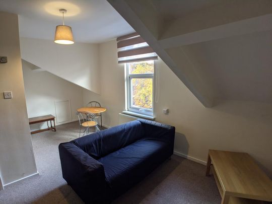 2 bedroom flat to rent - Photo 1