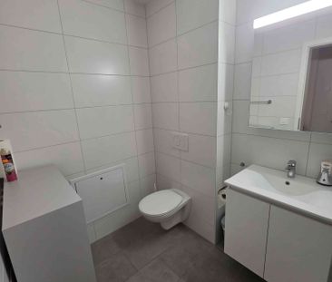 2.5 Zimmer, 52 m², 2. Stock - Photo 6