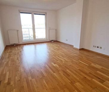 DACHGESCHOSS, gepflegte 103 m2 Neubau mit Loggia und Balkon, Wohnkü... - Foto 1