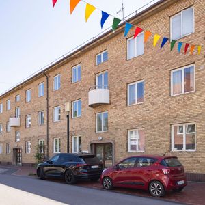 Storgatan 45 - Foto 2