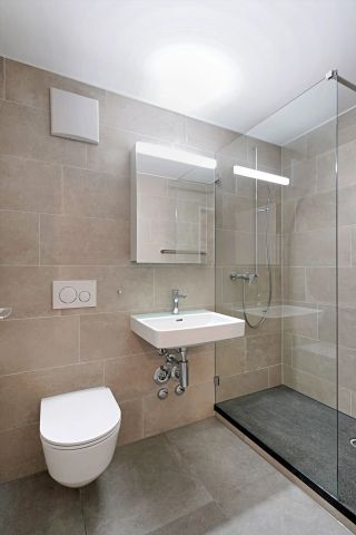 2.5 Zimmer, 64 m², 5. Stock - Foto 4