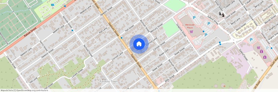 187 Mercury Street, NSW 2880, Broken Hill