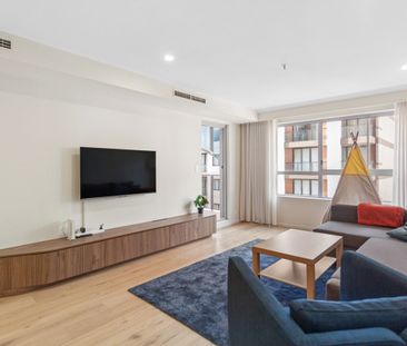 1308/28 Harbour Street, Sydney NSW 2000 - Apartment For Rent | Domain - Photo 2
