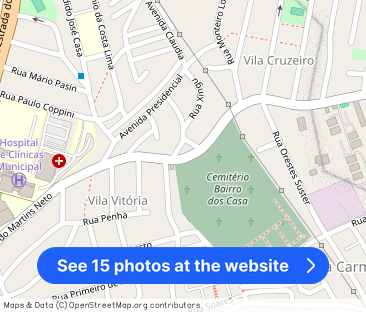 Localização - Photo 1