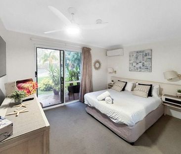 Fully Furnished 2-Bedroom Unit - Photo 6