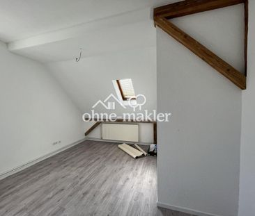 3-Zimmer Altbauwohnung im Herzen von Rüderdorf mit großem Garten - Photo 4