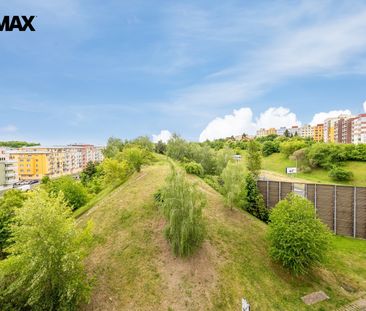 Pronájem bytu 2+kk v osobním vlastnictví 51 m², Praha 4 - Kunratice - Фото 5