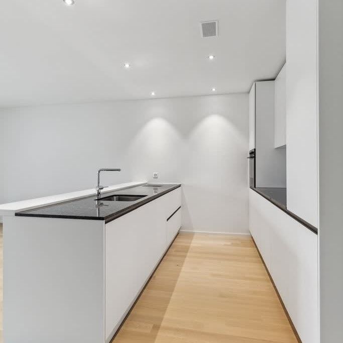 3.5 Zimmer, 98 m², EG - Photo 1