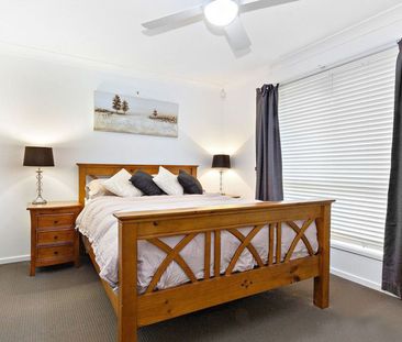 Spacious Family Living with Versatile Indoor & Outdoor Spaces - Photo 2