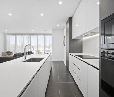 Executive Parkside Apartment Moments from Manuka Village - Photo 5