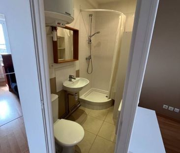 Appartement T1 - Photo 5