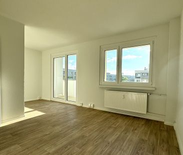 Wohnen für’s Alter! Barrierearme 1-RW mit Dusche, Balkon u. Aufzug - Foto 6