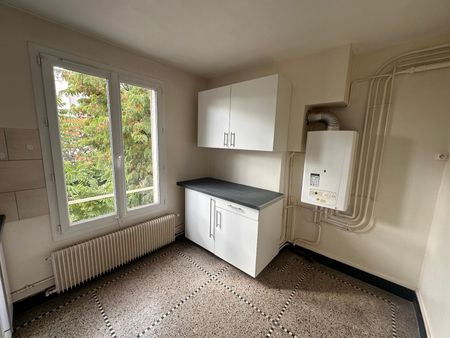 Location Appartement 3 pièces 64m² CLERMONT FERRAND 63000 - Photo 5