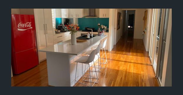 Luxury tropical beach house furnished - Photo 1