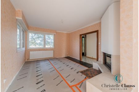 Maison - HINDISHEIM - 104m² - 3 chambres - Photo 3