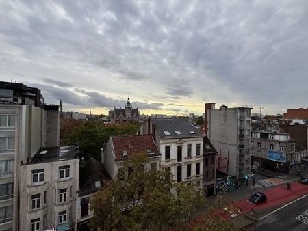 Appartement te huur - Photo 5