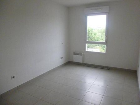 Location appartement récent 2 pièces 39.17 m² à Le Crès (34920) - Photo 3