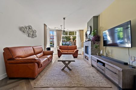 Huis te huur: Koningin Wilhelminalaan 477-A 2274 BC Voorburg - Foto 5