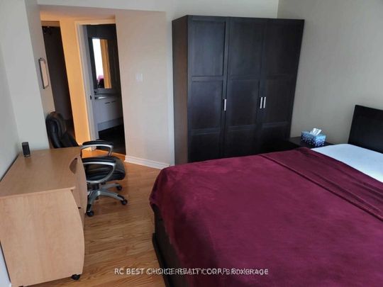 For Lease - 38 Elm Street Unit# 1211, Toronto, Ontario - Photo 1