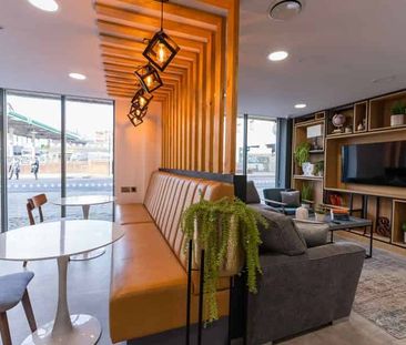 Bronze Studio - Photo 5