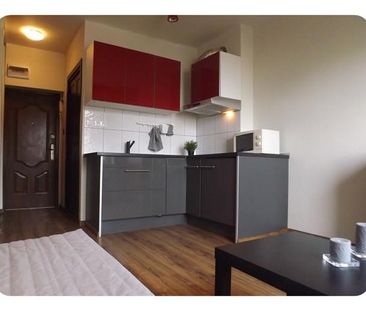 Katowice Janów, ul. Oswobodzenia - Zdjęcie 3