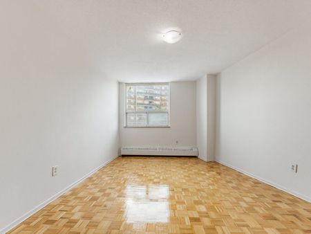 For Lease - 1385 Midland Avenue Unit# 707, Toronto, Ontario - Photo 2