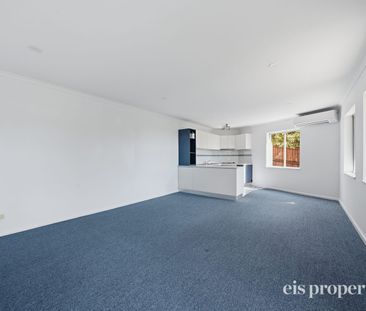One Bedroom Apartment With Derwent River Views - Photo 2