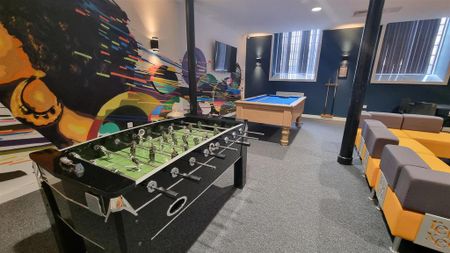 1 bedroom private hall to rent - Photo 4