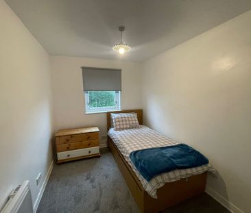 2 Bedroom Property To Rent - Photo 2