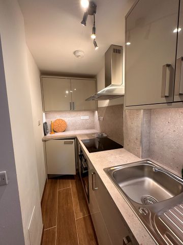 1 Bed Flat, Brunswick Street, EH7 - Photo 4