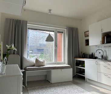 Doktor Forselius Backe, Göteborg - Foto 3