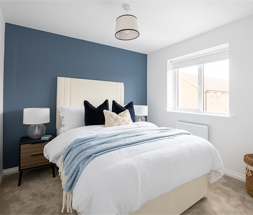 3 bedroom terraced house to rent - Photo 3