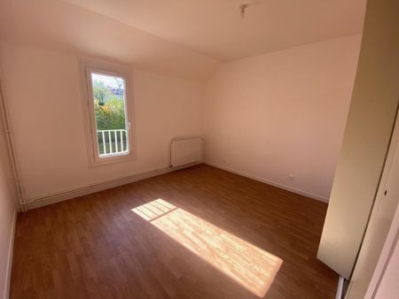 MAISON à louer - LES PIEUX - Ref : LMAI99889 - Agence Lefranc Immobilier - Photo 3