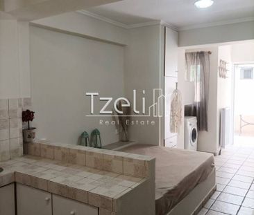 Studio/Γκαρσονιέρα για ενοικίαση Ζαρουχλέικα (Πάτρα) - Photo 5