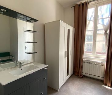 Location Appartement 2 pièces LIMOGES (87000) - Photo 4